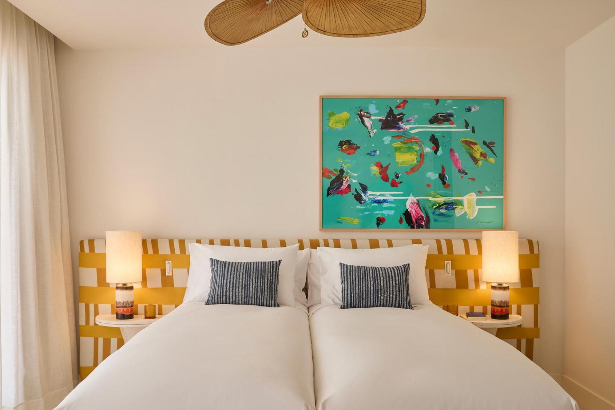 Kimpton Los Monteros Marbella By Ihg Exterior foto