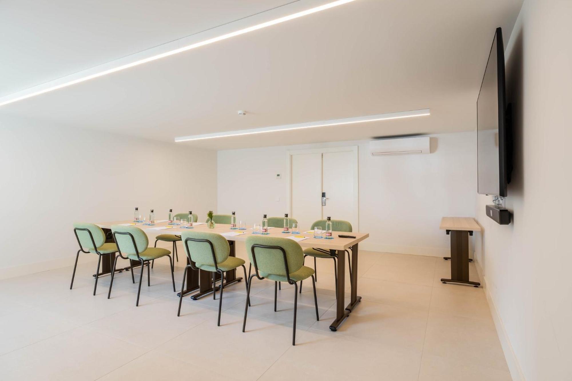 Kimpton Los Monteros Marbella By Ihg Exterior foto