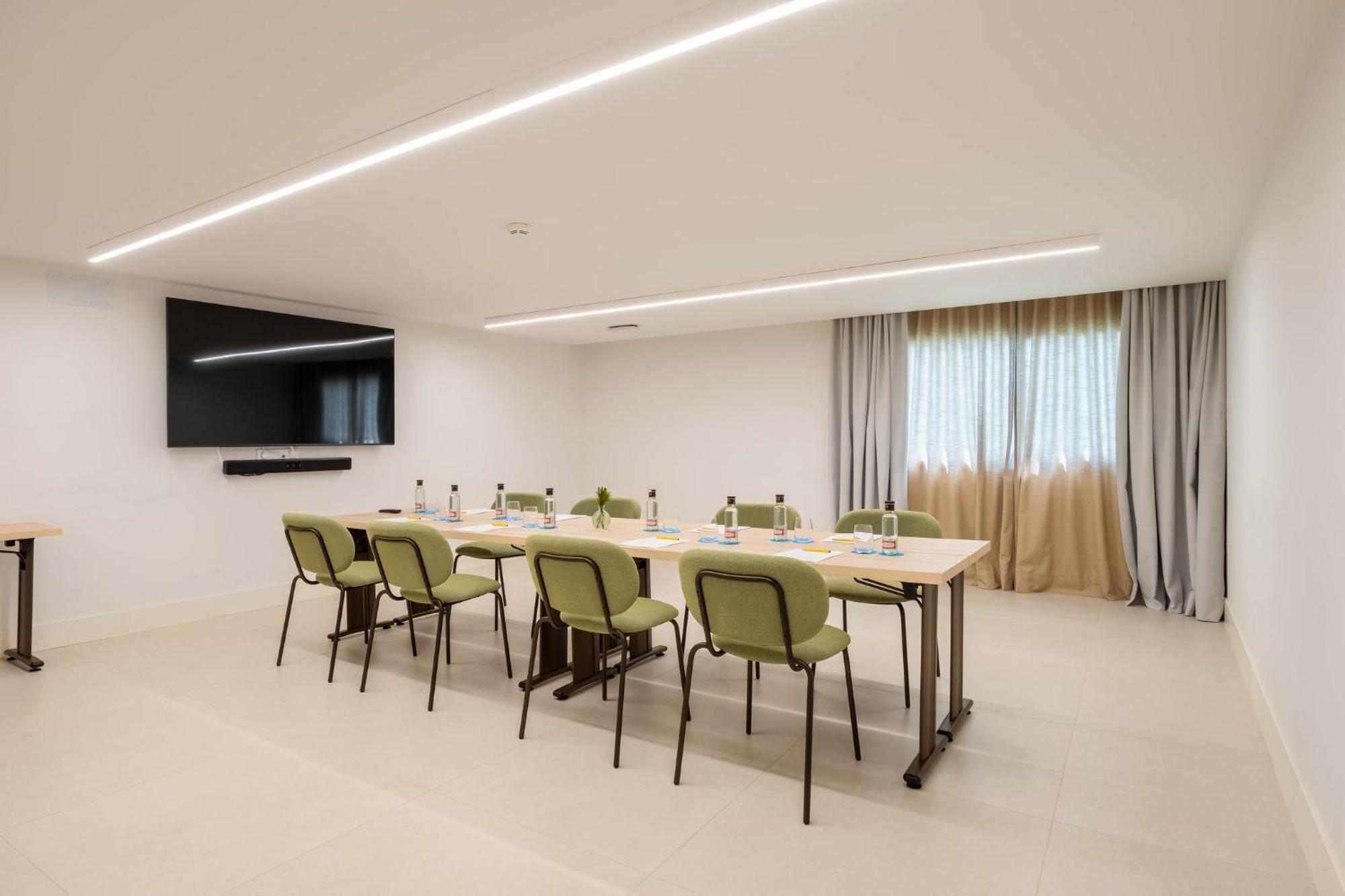 Kimpton Los Monteros Marbella By Ihg Exterior foto