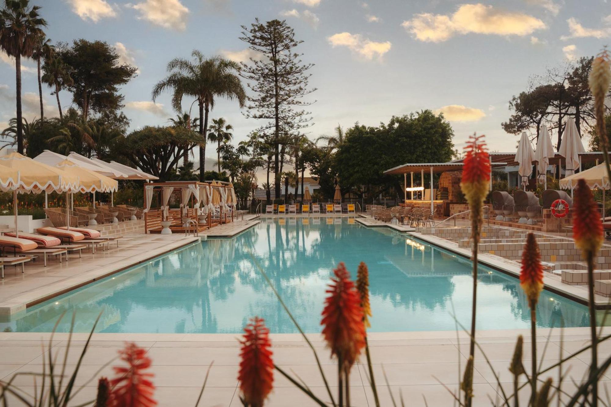Kimpton Los Monteros Marbella By Ihg Exterior foto
