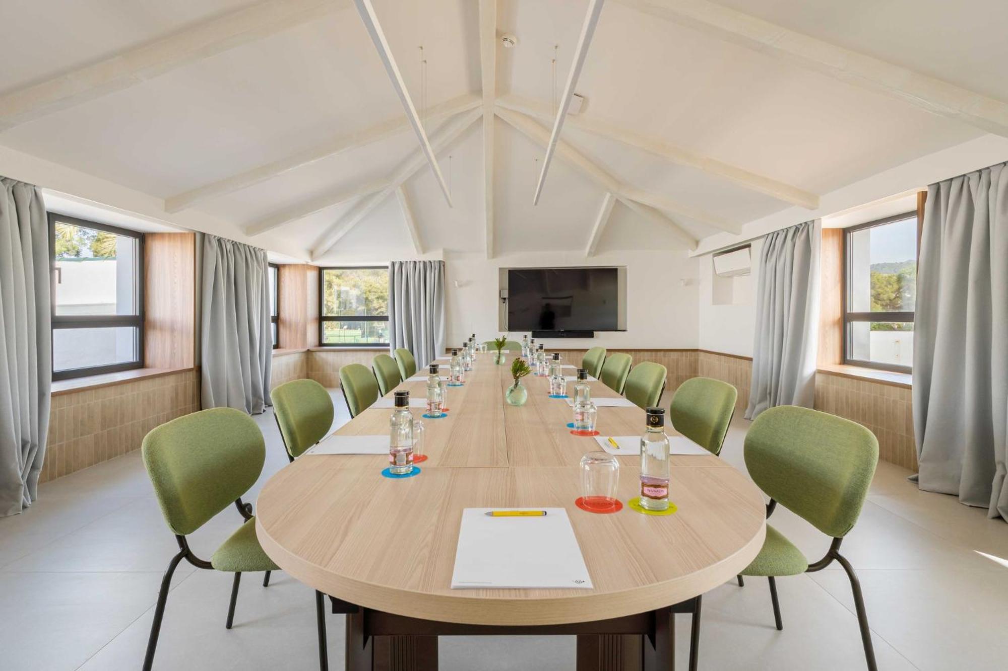 Kimpton Los Monteros Marbella By Ihg Exterior foto