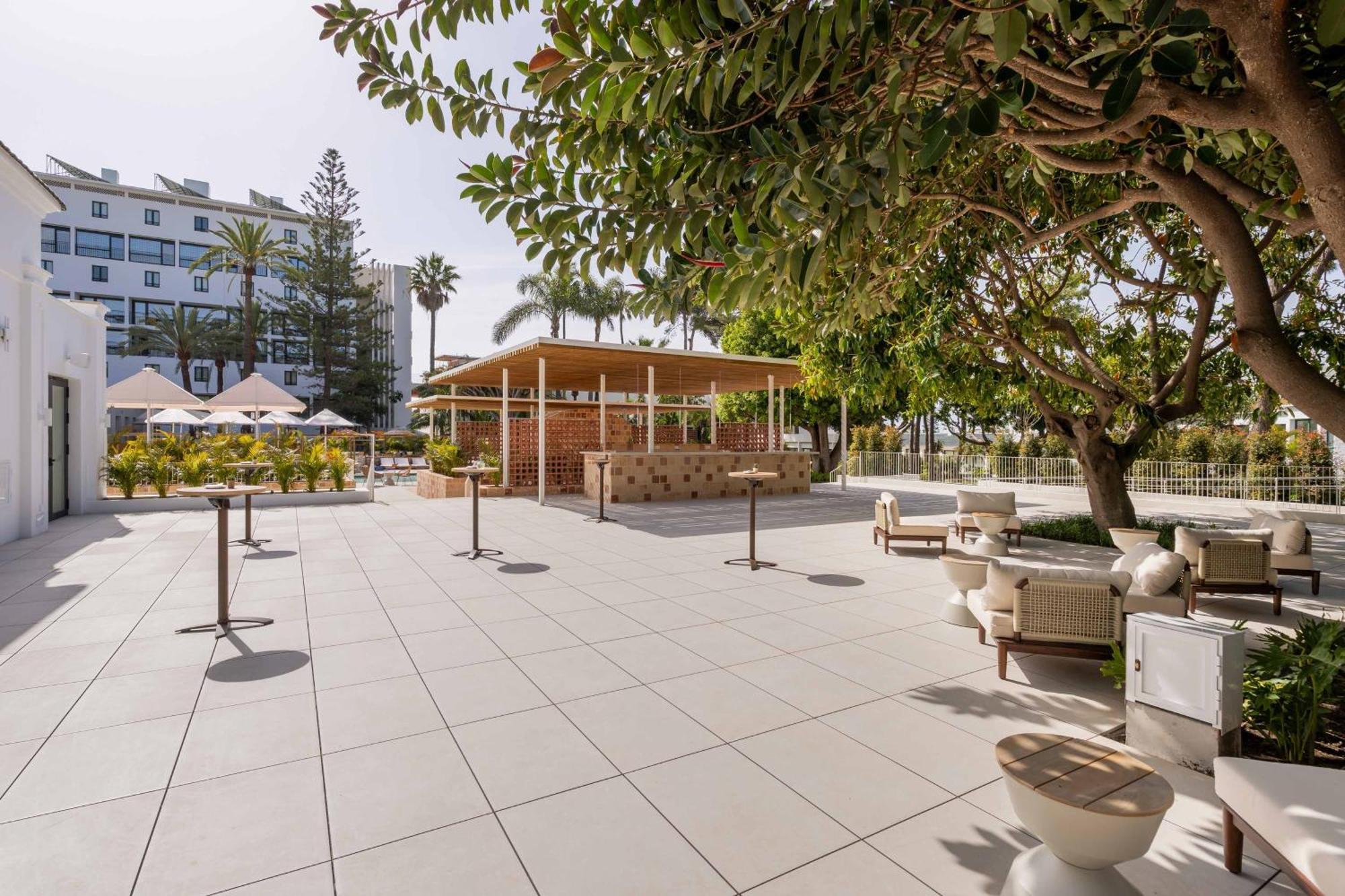 Kimpton Los Monteros Marbella By Ihg Exterior foto