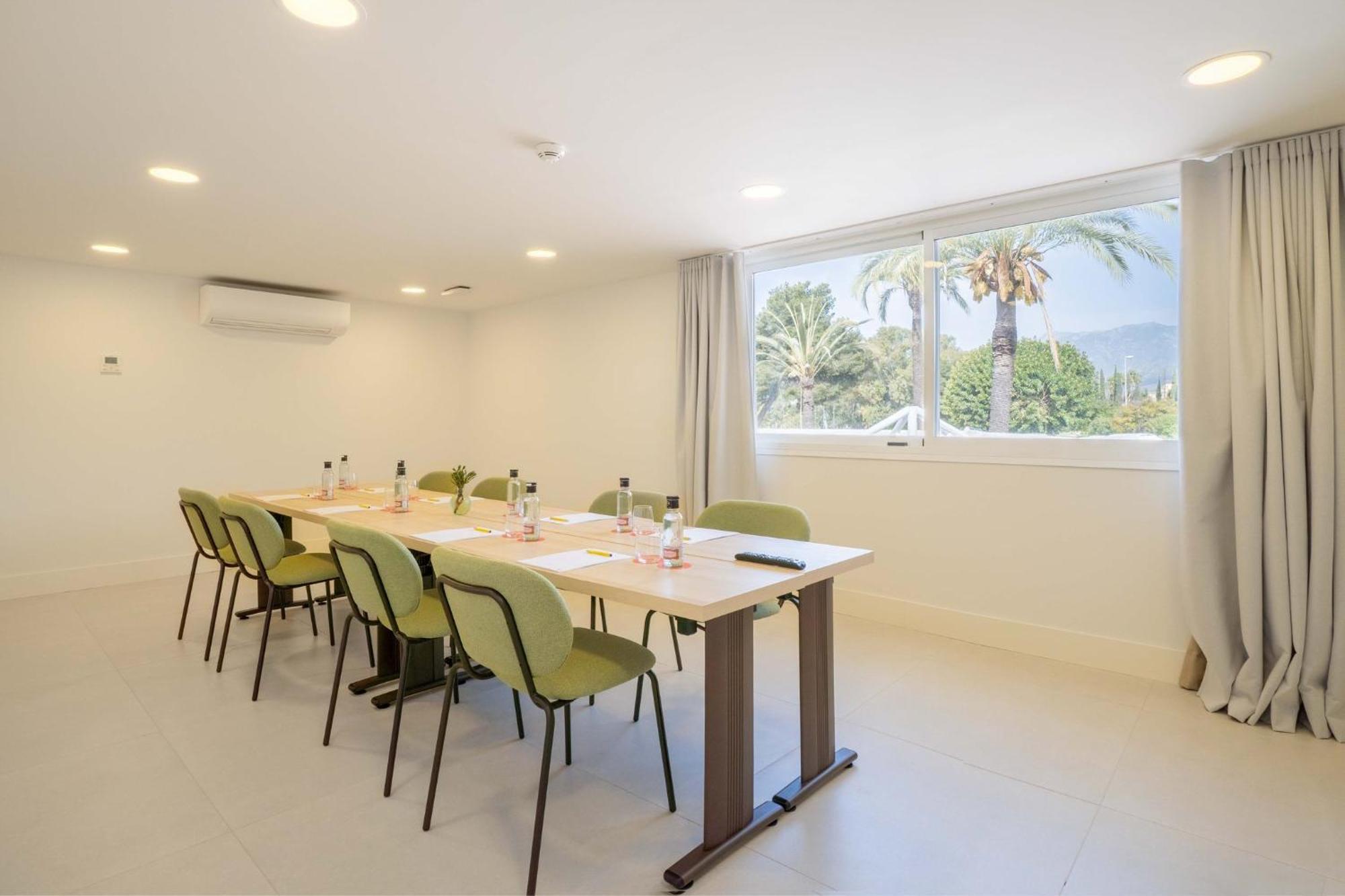 Kimpton Los Monteros Marbella By Ihg Exterior foto
